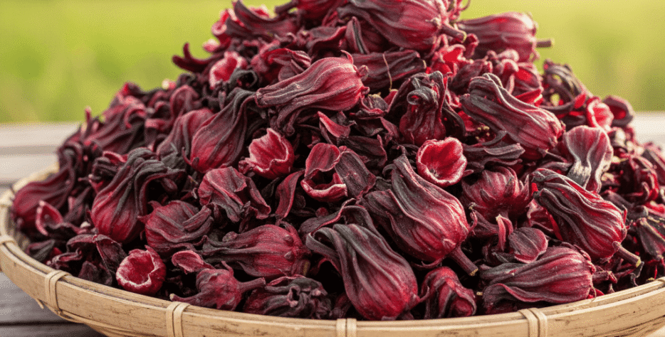 We are a premier supplier of high-quality dried hibiscus (Zobo), valued for its rich red-purple hue, tart flavor, and 99% purity.