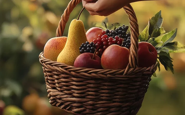 We also handle a portfolio of complementary products, including dried ginger, sesame seeds, gum arabic, and high-quality shea butter.